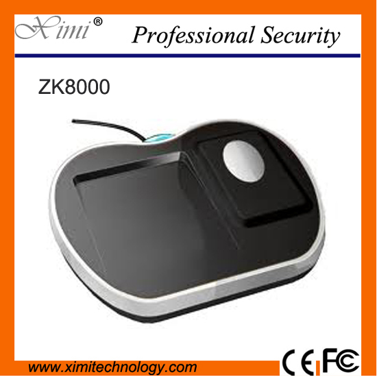 ZK8500指纹刷卡读头