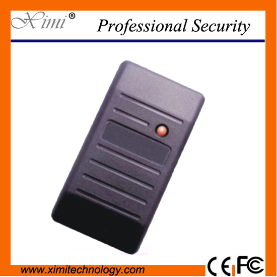 X003E/M/HID card reader