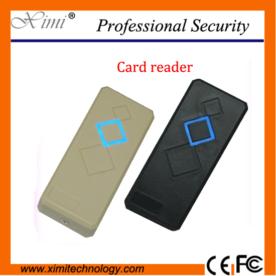 X008E/M small size card reader